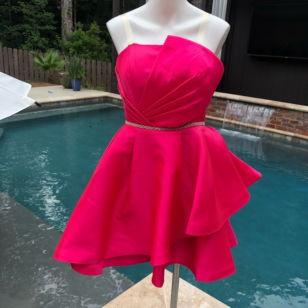 Showchoir Dress